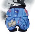 thumbnail image 2 of Almohadilla protectora para rodillos de Kinder Kinder de Blau Stofeste, 2 of 5