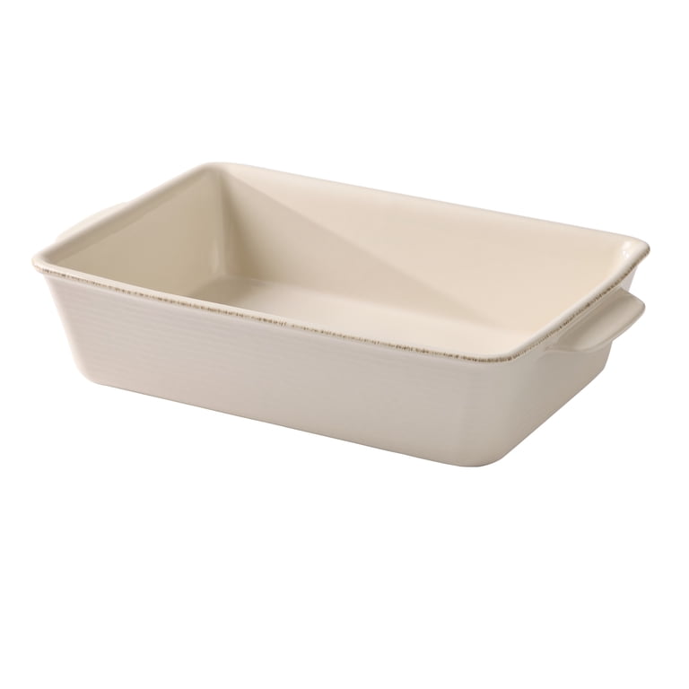 Better Homes & Gardens Artisan Stoneware Baking Dish photo 6