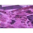 thumbnail image 1 of Ahgly Company Machine Washable Indoor Rectangle Transitional Medium Violet Red Pink Area Rugs, 5' x 8', 1 of 7