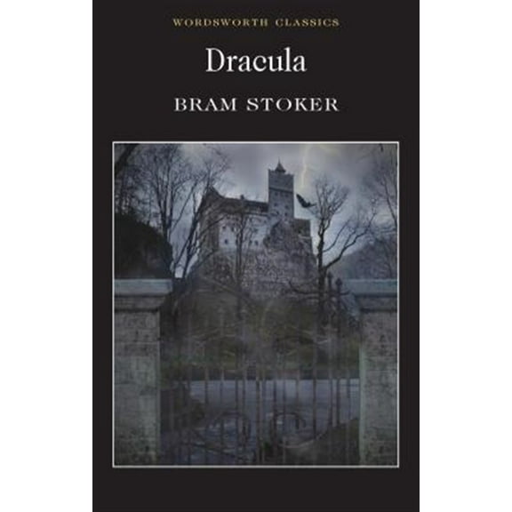 Pre-Owned Dracula (Paperback) 185326086X 9781853260865