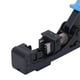 thumbnail image 4 of Outil de sertissage rapide coudé à 90° Keystone RJ45 pour prises Keystone Everest Media RJ45 CAT6 5e CAT6A, 4 of 4