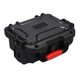 thumbnail image 2 of Caja de herramientas portátil, organizador de protección, estuche rígido protector para almacenamiento de pruebas Estilo A, 2 of 8