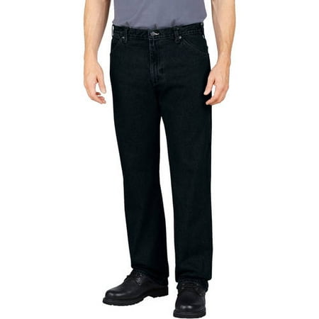 Big Men's Regular Fit 6 Pocket Jean