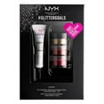 thumbnail image 2 of NYX Professional Makeup #Glittergoals Kit - 02, 2 of 2