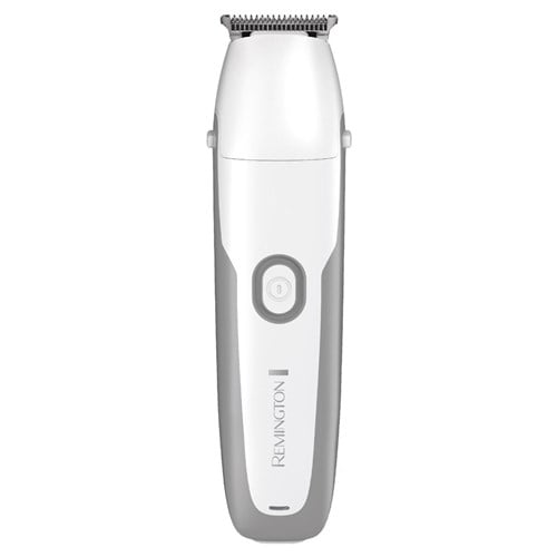 Remington PG6251 Waterproof Body and Face Grooming Kit