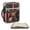American Flag Deer, variant on Quilted Bible Covers Book Holder Handbag Love Heart Butterfly Horse Bible Protector Cover for Women Quilted Bibles Holder Study Supplies for Christians Women Men