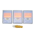 thumbnail image 1 of Vinyl Cutter Blades, Convenient Practical 3 Types Blades Cutting Plotter Knife Holder Kit  For Cardboard, 1 of 8