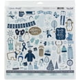 thumbnail image 2 of Echo Park Collection Kit 12"x12" - Winter Magic, 2 of 2