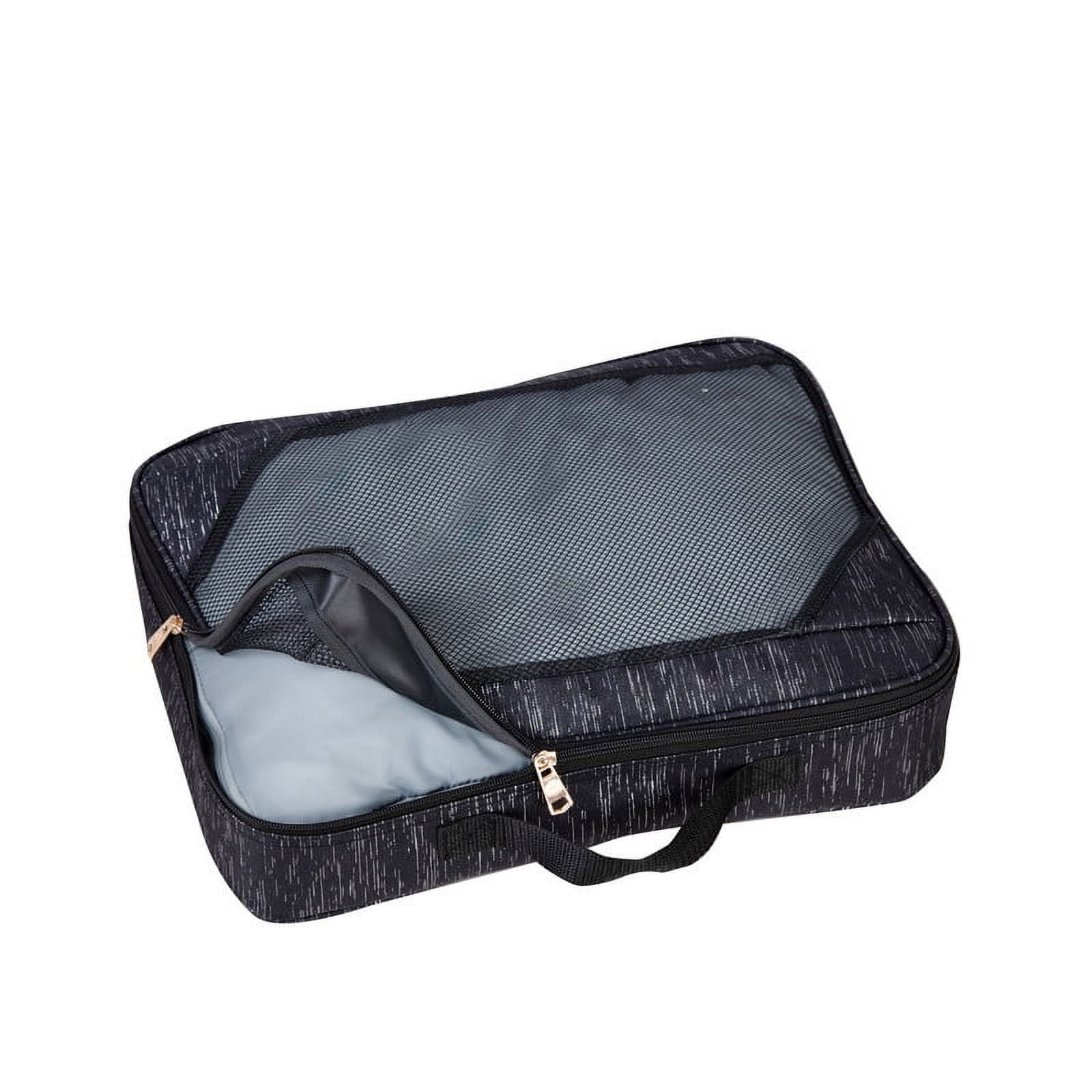 Jenni Chan Bryant Packing Cubes - 3-Piece Set