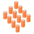thumbnail image 4 of Nonwovens Wrap, Natural Latex Pet Vet Bandage 12Pcs Self Adhesive  For Cows For Farm Orange, 4 of 8