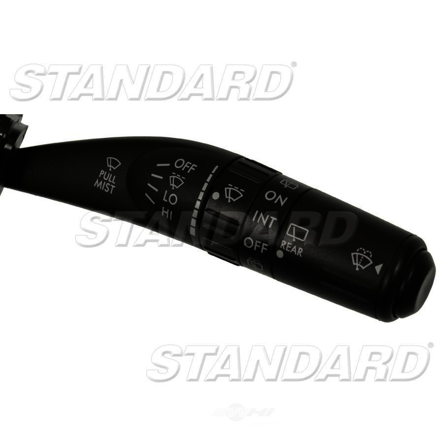 Standard Motor Products WP553 Windshield Wiper Switch