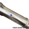 thumbnail image 5 of Engine Exhaust Gas Recirculation Cooler EGR Cooler for Hyundai Kia, 5 of 5