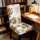 thumbnail image 1 of Funda elástica para silla de comedor y protector de asiento de cocina | Funda elástica para decoración de bodas, banquetes y hogar, 1 of 6