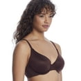 thumbnail image 2 of REVEAL Chocolate The Perfect Demi Underwire Bra, US 42D, UK 42D, NWOT, 2 of 4