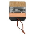 thumbnail image 2 of Furniture Paint Brush, Not Easy To Break Waxing Brush Safe Multifunctional  For Home, 2 of 8