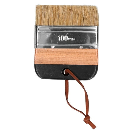 

Waxing Brush Furniture Paint Brush Not Easy To Break For Home