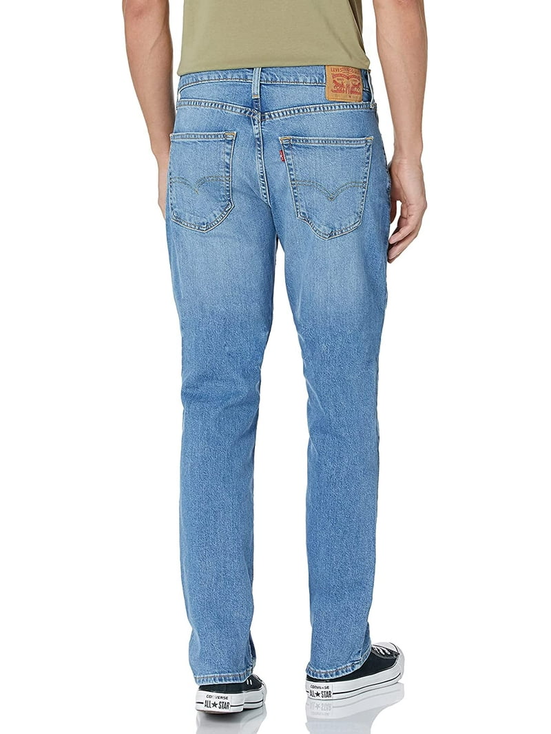 Mens Jeans Fit Levi's Fit Guide 2018 Men's Levi's® 514