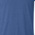 thumbnail image 3 of Gildan Mens Short Sleeve Soft-Style T-Shirt, 3 of 4