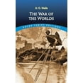 thumbnail image 3 of Dover Thrift Editions: Classic Novels The War of the Worlds, (Paperback), 3 of 3