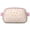 Pink-4, variant on Cute Yellow Daisy Print Waist Bag – Floral Boho Fanny Pack for Women with Wildflower Vibe & Retro Aesthetic Appeal
