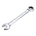 thumbnail image 1 of Unique Bargains 5/8" Ratcheting Combination Wrench SAE 72 Teeth 12 Point Ratchet Box Ended Spanner Tools, Cr-V, 1 of 5