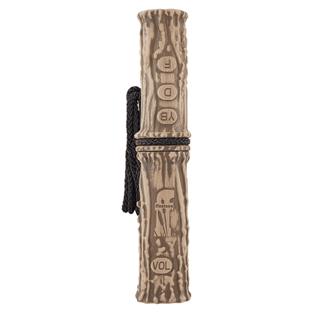 Flextone Compact Realistic All-In-One Boned Up Deer Call 2-Pack