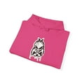 thumbnail image 3 of Blind Dripping Reaper 2002 Skateboard Creager 00s Vintage Classic Hoodie Print - 2XL / Heliconia, 3 of 5
