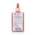 thumbnail image 7 of Elmer's Metallic Liquid Glue, Great for Making Slime, Washable, Pink, 5 Ounces, 7 of 7
