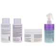 thumbnail image 3 of COLOR WOW Curl Wow Snag-Free Pre-Shampoo Detangler 10 oz, Hooked Shampoo 10 oz, Coco-Motion Conditioner 10 oz & Shook Mix + Fix Bundling Spray 10 oz Combo Pack, 3 of 8