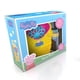 thumbnail image 1 of Máquina sopladora de burbujas Peppa Pig para niños y niños pequeños, 1 of 5