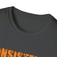 thumbnail image 3 of Gym Life Consisten Excellent Gym Rat Graphic Novelty Tees, 3 of 7