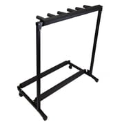 5 Instrument Guitar Stand / Display Rack