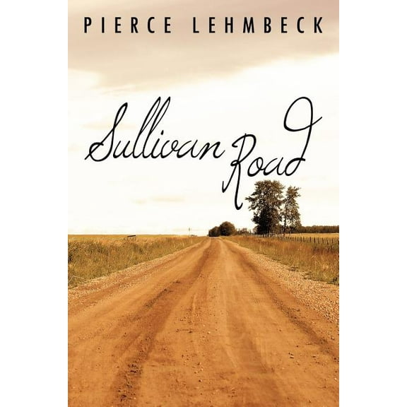 Sullivan Road (Paperback)