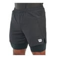 thumbnail image 2 of Short Wilson Talla CH Negro, 2 of 4