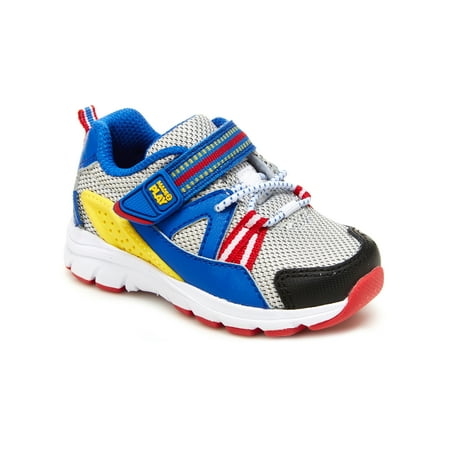 

Stride Rite Kids Unisex Journey Sneaker