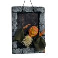 thumbnail image 2 of JJKBVCLO Halloween Decorations Decorations Motion Activated Glow And Sensing Experience Eye Catching Night Light Window Front Door Hanging Decoration, 2 of 5