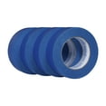 thumbnail image 5 of Duck Clean Release 1.41 in. x 60 yd. Blue Painter's Tape, 4 Rolls, 5 of 10