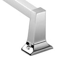 thumbnail image 2 of Moen 258A Economy Towel Bar - Chrome, 2 of 2