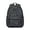 Black-164, variant on Science Classroom Essential Backpack - Waterproof & Ergonomic Design for Laboratory & Biology Students