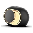 thumbnail image 6 of Olden Golden Retro Mini Gramophone Style Bluetooth Speaker, 6 of 11