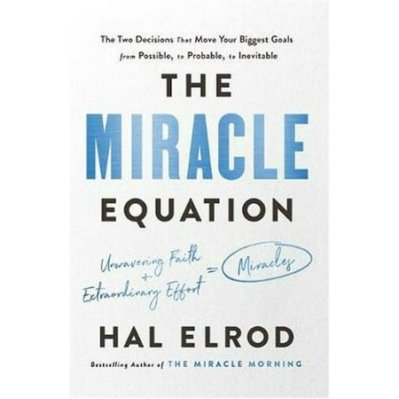 Learning Equation - Miracle Equation