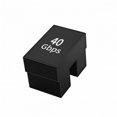 thumbnail image 3 of Adaptador CY de 40 Gbps USB4 tipo C, acoplador hembra a hembra, 3 of 8