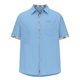 thumbnail image 5 of Hawaiian Shirt For Men, Men's Vintage Button Down Bowling Shirts Short Sleeve Summer Beach Shirt M, 5 of 5