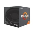 thumbnail image 3 of AMD RYZEN 3 1300X 3.5 GHz (3.7 GHz Turbo) 4-Core Socket AM4 8MB Cache Desktop Processor - YD130XBBAEBOX, 3 of 3