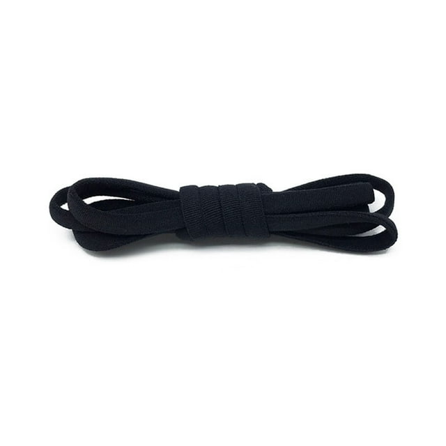 Cordones elásticos para zapatos Oso de Fresa sin atar para adultos y niños