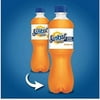 Sunkist Orange Zero (Diet) Soda 20 oz Bottles (Pack of 12, Total of 240 fl oz)