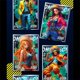 thumbnail image 4 of Kabago-tarjeta ZR HR de One Piece, personajes de Anime, Portgas D Ace Marco, tarjeta de colección poco común, regalo de cumpleaños y Navidad, juguetes, 4 of 4