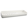 thumbnail image 3 of Caja de almacenamiento montada en la pared, caja de soporte montada en la pared Caja de almacenamiento larga montada en la pared Caja de almacenamiento para colgar en la pared La mejor de su clase, 3 of 8