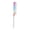 color, variant on Tail Combs Long Steel Pin Teasing Combs for Salon Hair Stylists,Metal Parting Combs for Women Girls Detangling Combs