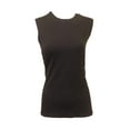 thumbnail image 6 of PBJ Modal Sleeveless Top, 6 of 6